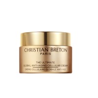 CHRISTIAN BRETON The Ultimate Global Anti-Aging Cellular Cream