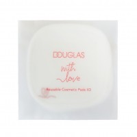 Douglas Seasonal Cosmetics Pads