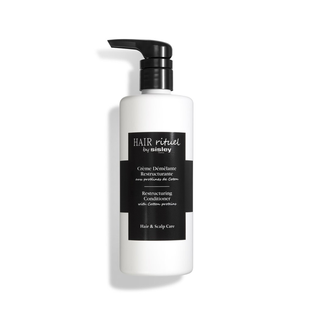 Hair Rituel By Sisley Smoothing Restructuring Hajbalzsam