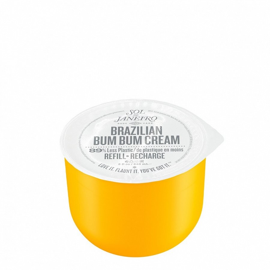 Sol de Janeiro Bum Bum Cream Refill