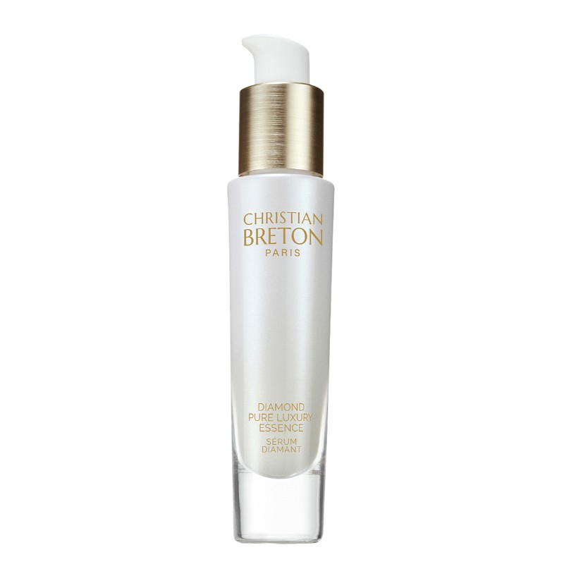 CHRISTIAN BRETON Diamond Pure Luxury Serum