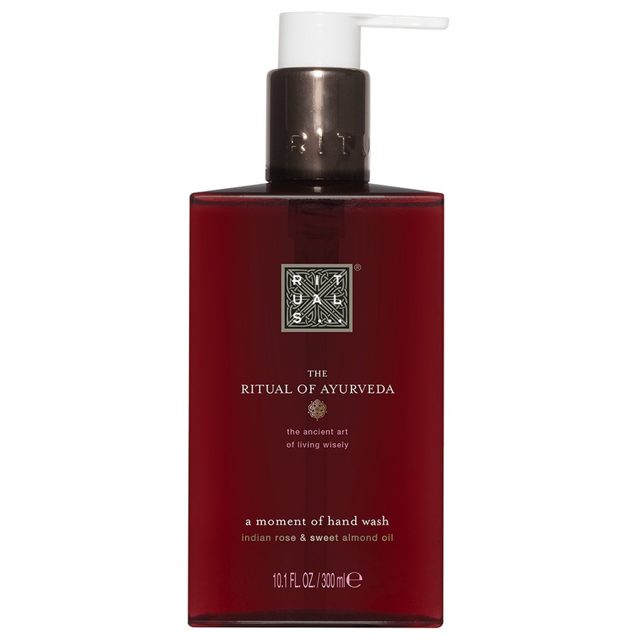 Rituals The Ritual of Ayurveda Hand Wash