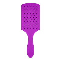 Wet Brush Paddle Detangler