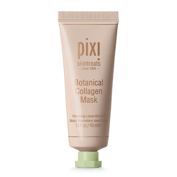 Pixi Botanical Collagen Mask