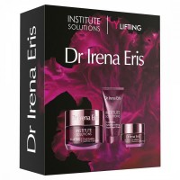 Dr Irena Eris Institute Solutions Set