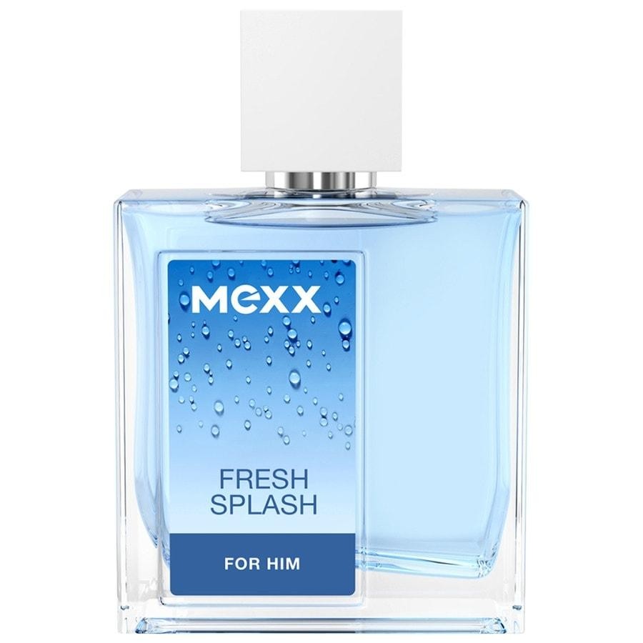 Mexx Fresh Splash For Him Eau De Toilette