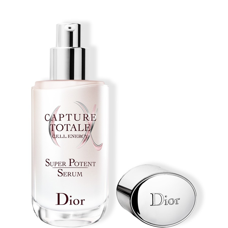 DIOR Capture Totale Super Potent Serum