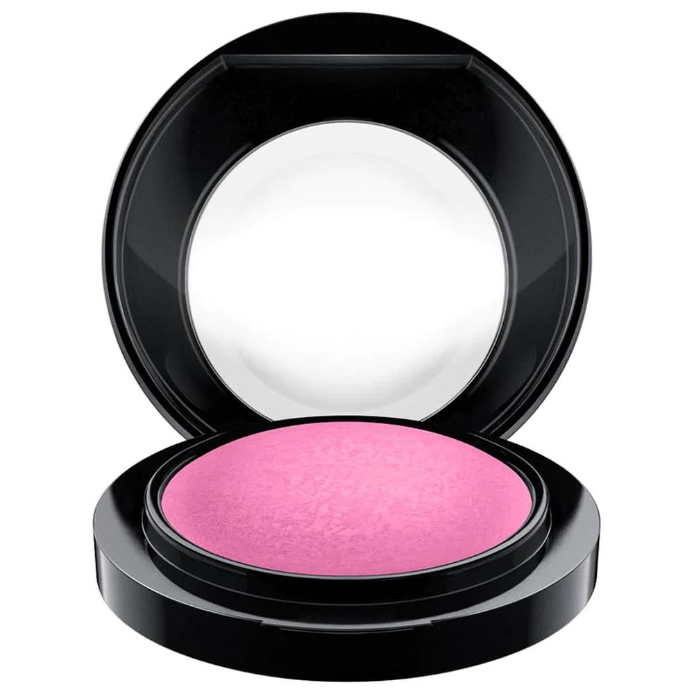 MAC Mineralize Blush