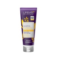 URBAN CARE Biotin & Keratin Hair Care Hajbalzsam