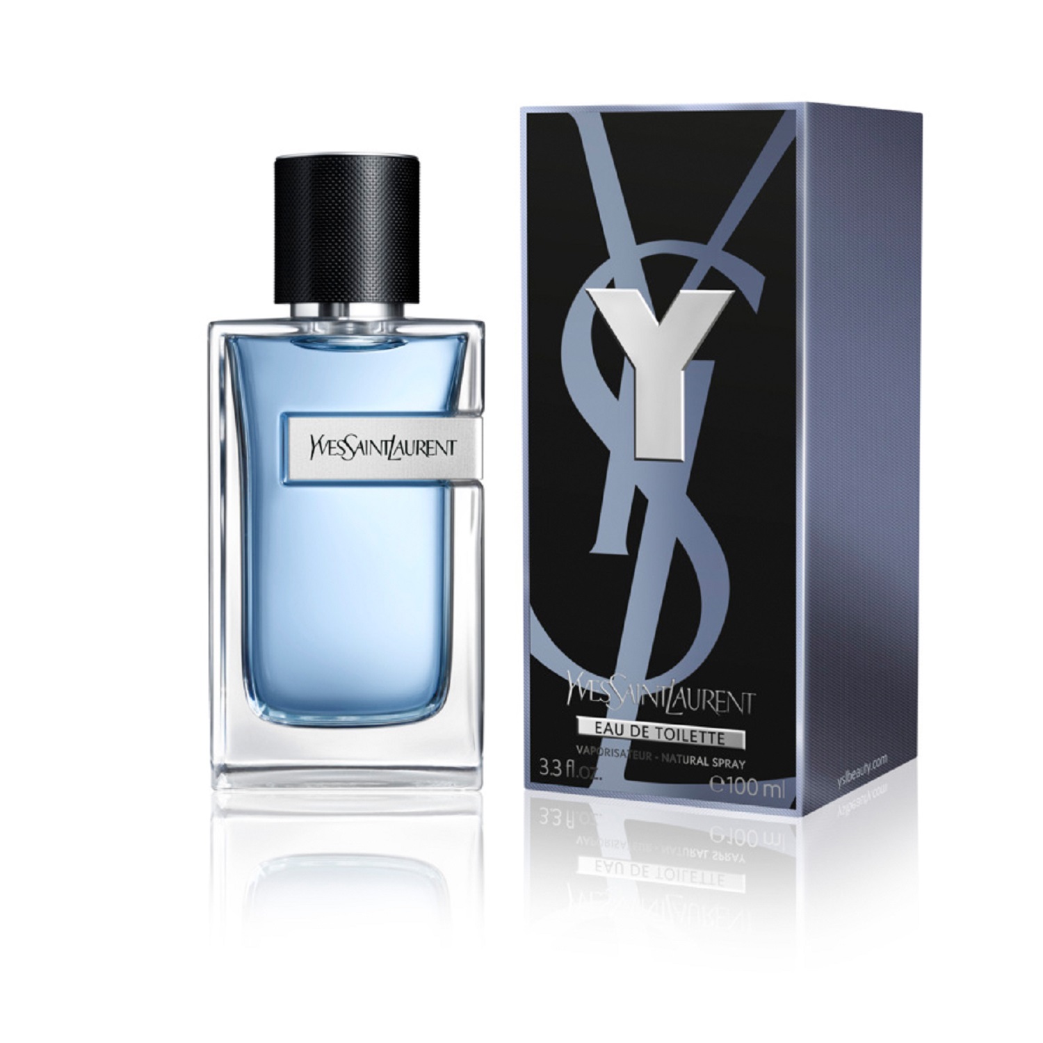 Ysl 2025 y douglas