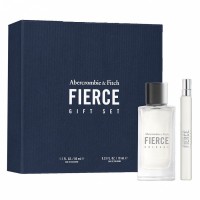 Abercrombie&Fitch Fierce Eau De Cologne