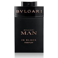 BVLGARI BVLGARI Man In Black