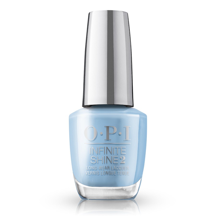 OPI Infinite Shine Long-Wear Lacquer