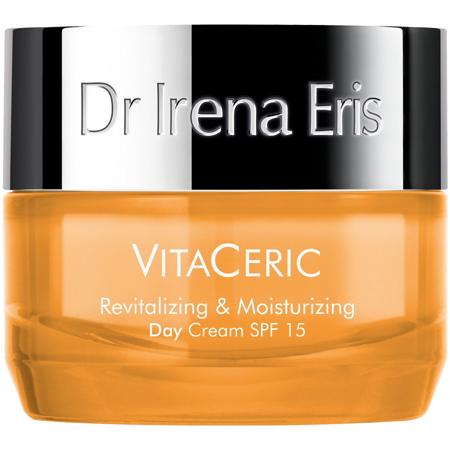 Dr Irena Eris Revitalizing & Moisturizing Day Cream SPF 15