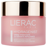 Lierac Moisturizing Cream Oxygenating