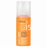 Alma K Protective Moisturizing Body Spray SPF 15
