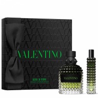 Valentino Born in Roma Green Stravaganza Uomo Szett