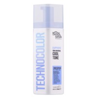 Bondi Sands Technocolour 1 Hour Express Self Tanning Foam Sapphire