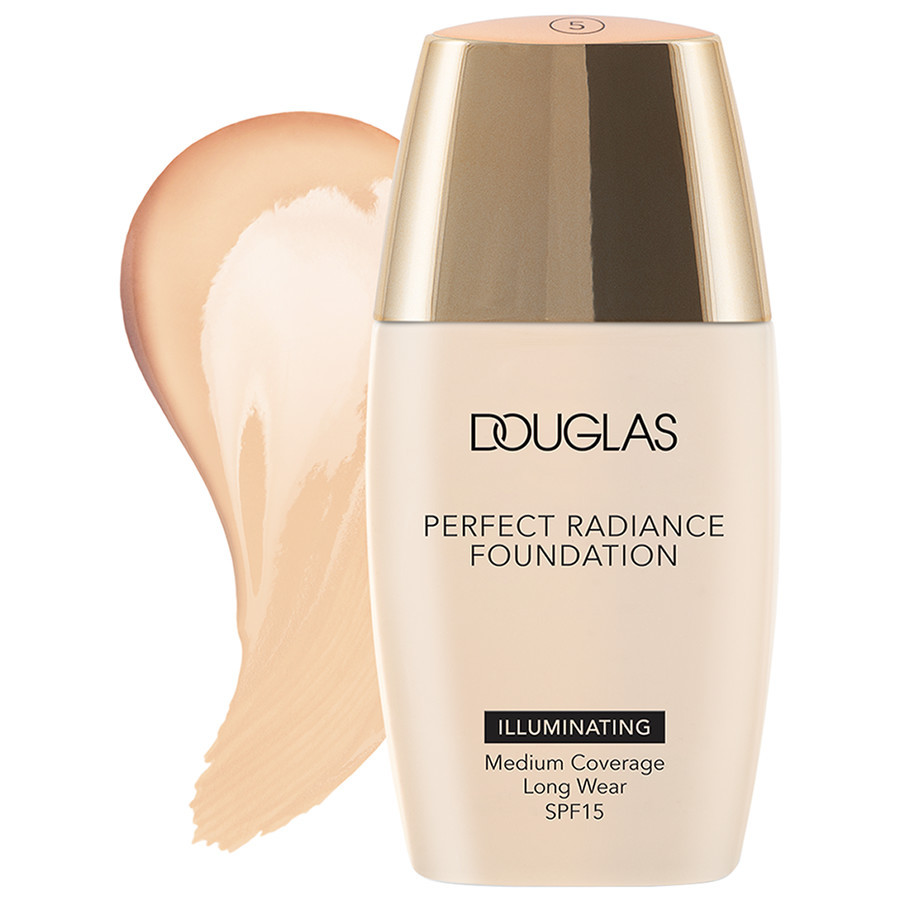 Douglas Make-up Perfect Radiance Illuminating Foundation