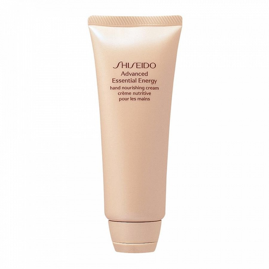 Shiseido Advanced Essential Energy Hand Nourishing Cream