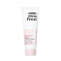 ONE.TWO.FREE! Favourite Foaming Cleanser