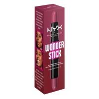 NYX Professional Makeup Wonder Stick Cream Blush