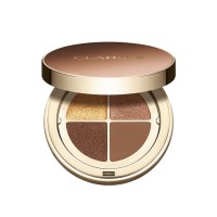 Clarins Quartet Eyeshadow Palette