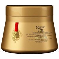 L´Oréal Professionnel Mythic Oil Rich Masque For Thick Hair