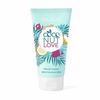Douglas Seasonal Coconut Love Hand Cream