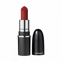 MAC Macximal Sleek Satin Mini Rúzs