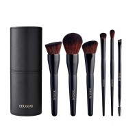 Douglas Accessories Face + Eyes Set 6 Brushes