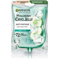 Garnier Skin Naturals Cryo Jelly Sheet Mask
