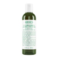 Kiehl's Cucumber Herbal Alcohol-Free