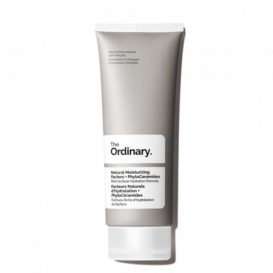 The Ordinary Natural Moisturizing Factors + Phytoceramides