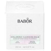 Babor Hyaluronic Cleansing Balm 