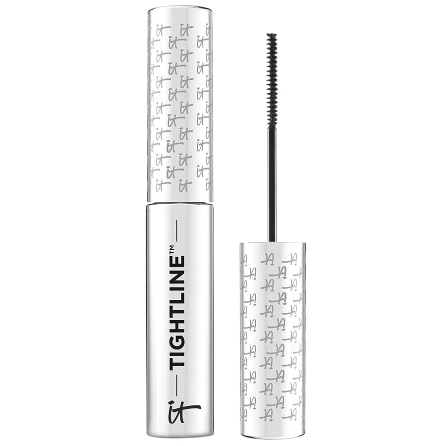 IT Cosmetics Tightline 3-in-1 vízálló fekete primer-tus-szempillaspirál