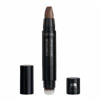 Isadora Contour Stick'N Brush