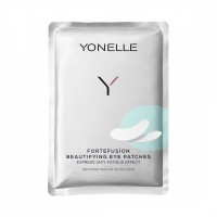 YONELLE Fortefusion Beautiflying Eye Patches