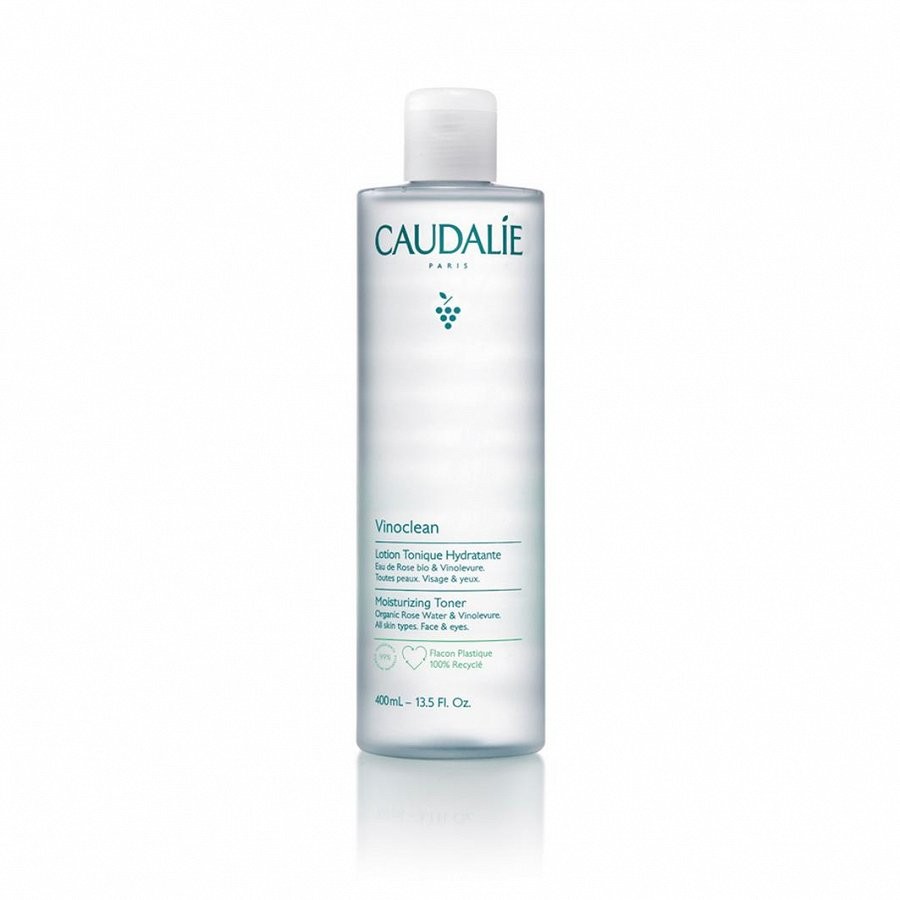 Caudalie Vinoclean Moisturizing Toner