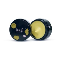 HAGI COSMETICS Body Butter with Amber Extract and Baobab Oil