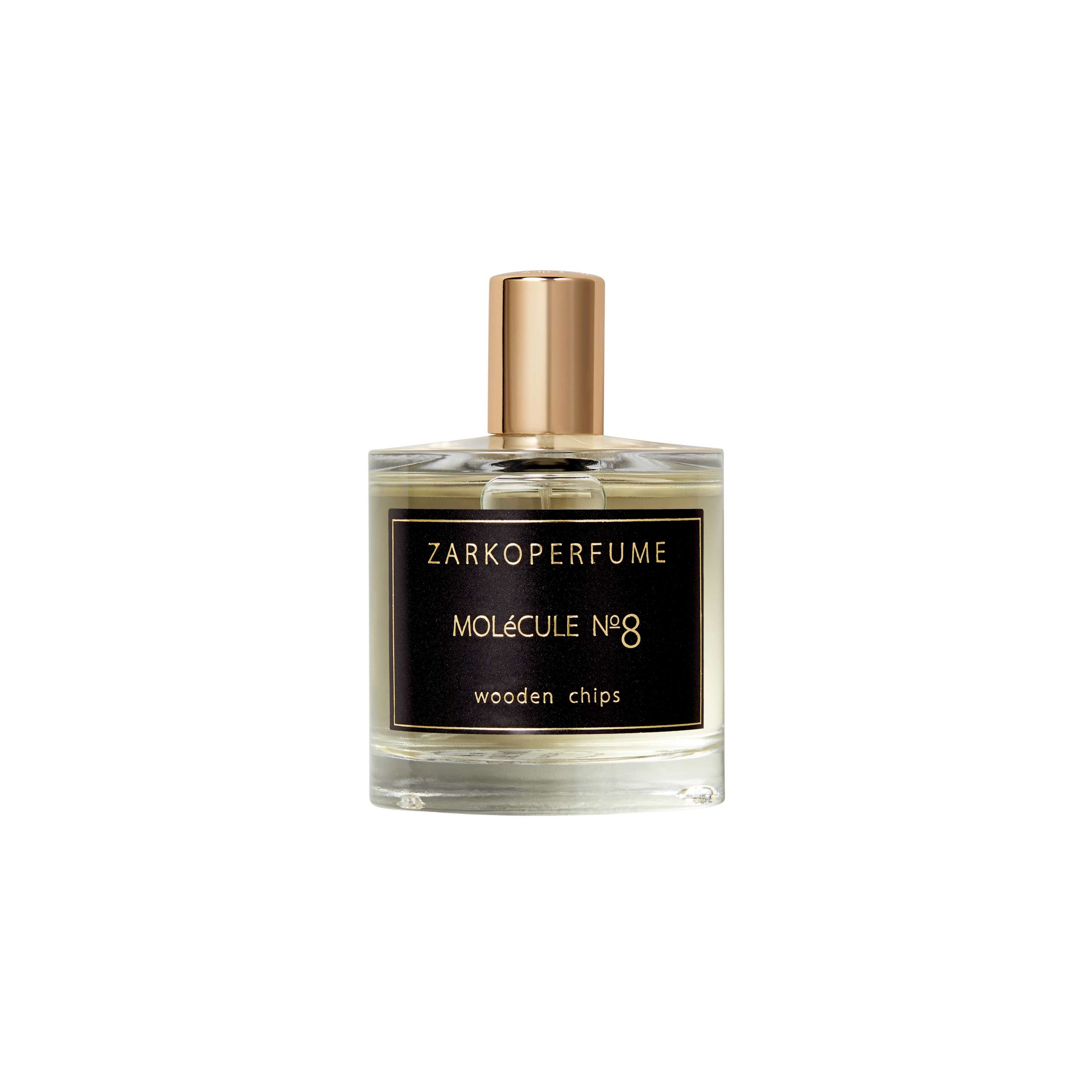 Zarkoperfume Molecule No.8 Eau De Parfum online | DOUGLAS