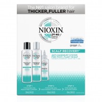 Nioxin Optimo Scalp Recovery Kit