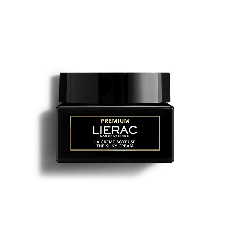 Lierac Premium The Silky Cream