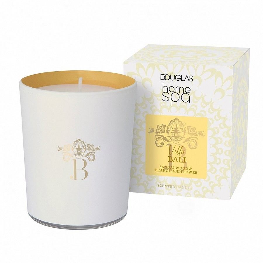 Douglas Home Spa Villa Bali Scented Candle