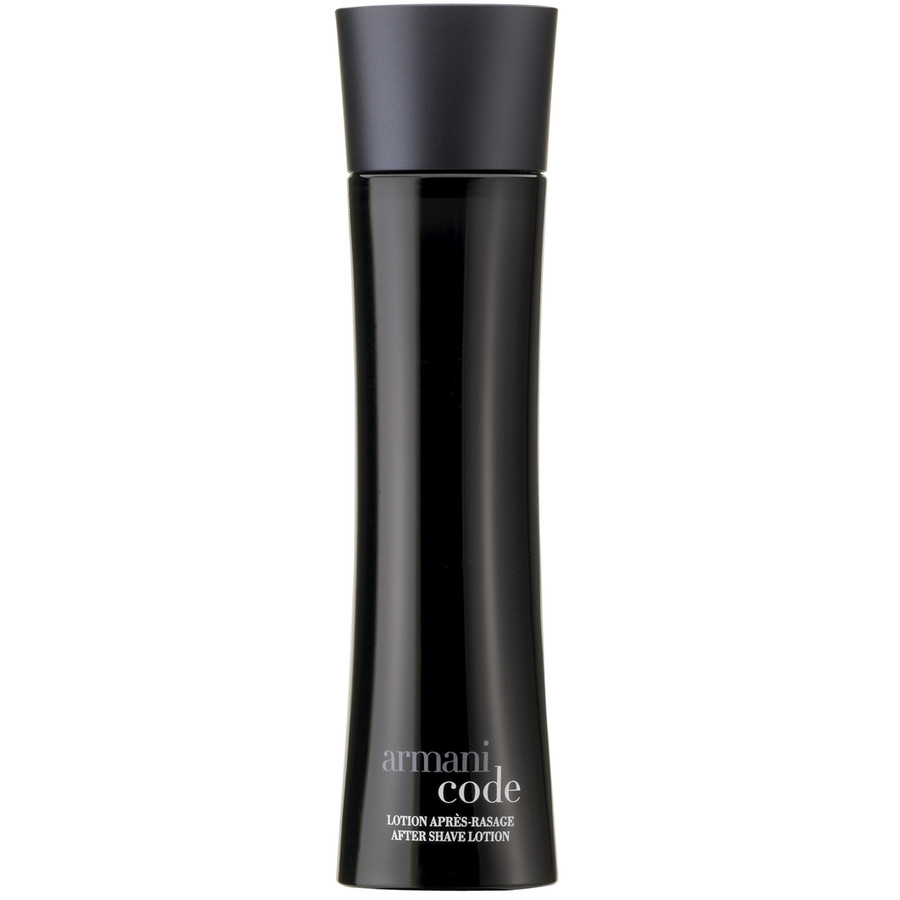 armani black code douglas