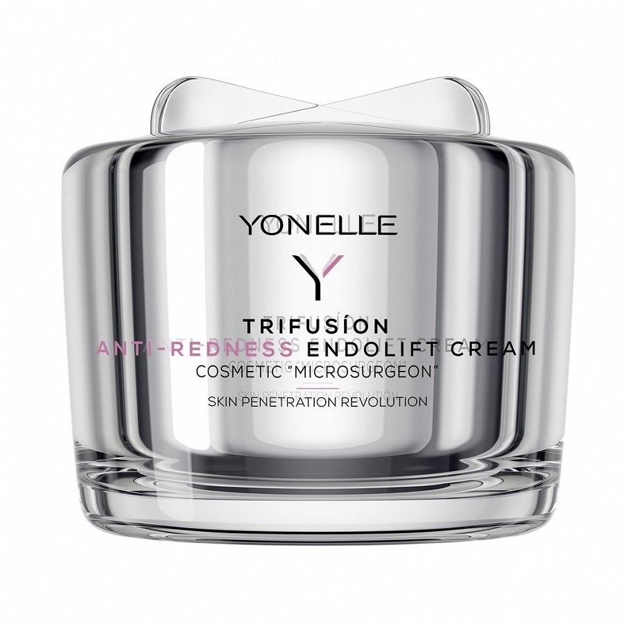 YONELLE Trifusíon Anti-Redness Endolift Cream