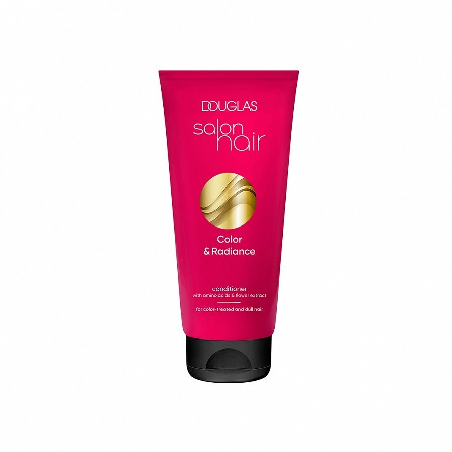 Douglas Salon Hair Color & Radiance Conditioner