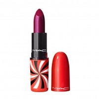 MAC Lipstick / Hypnotizing Holiday