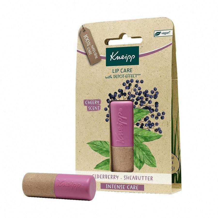 Kneipp Bodza Shea