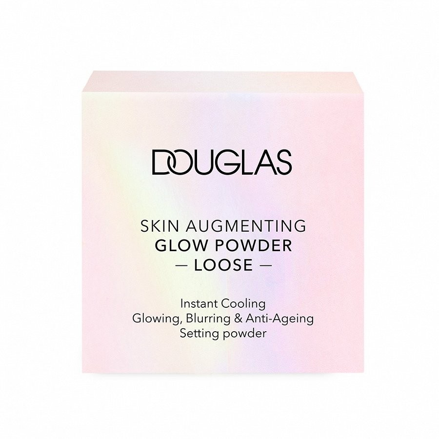 Douglas Make-up Skin Augmenting Glow Powder Loose